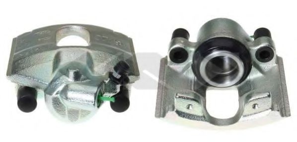 SPIDAN 402983 Тормозной суппорт для FORD FIESTA IV (Форд Фиеста 4) SPIDAN 402983 Тормозной суппорт для FORD FIESTA IV (Форд Фиеста 4)