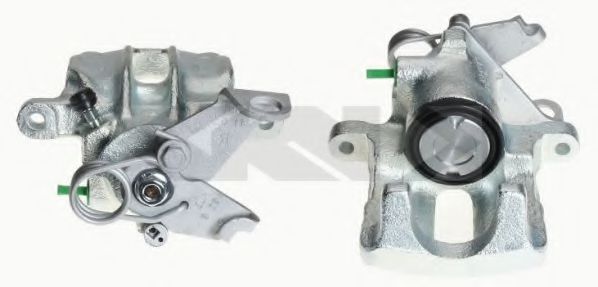 SPIDAN 402986 Тормозной суппорт для LANCIA KAPPA SW (Лансиа/лянча Каппа св) SPIDAN 402986 Тормозной суппорт для LANCIA KAPPA SW (Лансиа/лянча Каппа св)