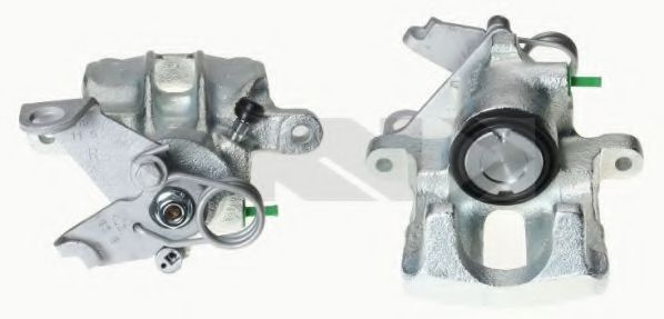 SPIDAN 402987 Тормозной суппорт для LANCIA KAPPA SW (Лансиа/лянча Каппа св) SPIDAN 402987 Тормозной суппорт для LANCIA KAPPA SW (Лансиа/лянча Каппа св)