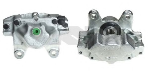 SPIDAN 402998 Тормозной суппорт для MERCEDES-BENZ CLK (Мэрcэдэс-бэнз Слк) SPIDAN 402998 Тормозной суппорт для MERCEDES-BENZ CLK (Мэрcэдэс-бэнз Слк)