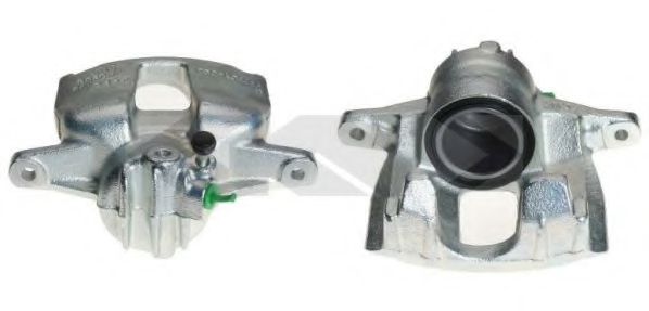 SPIDAN 403001 Тормозной суппорт для PEUGEOT 307 (Пежо 307) SPIDAN 403001 Тормозной суппорт для PEUGEOT 307 (Пежо 307)