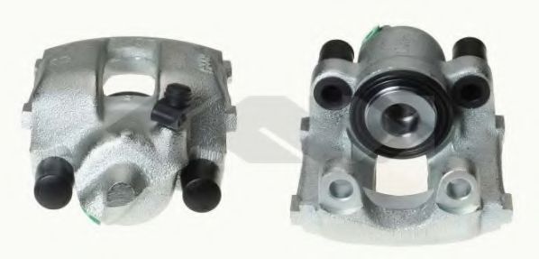 SPIDAN 403006 Тормозной суппорт для ROVER 75 ER (Ровер 75 эр) SPIDAN 403006 Тормозной суппорт для ROVER 75 ER (Ровер 75 эр)