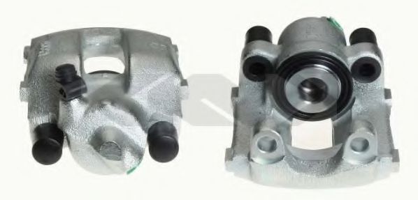 SPIDAN 403007 Тормозной суппорт для ROVER 75 ER (Ровер 75 эр) SPIDAN 403007 Тормозной суппорт для ROVER 75 ER (Ровер 75 эр)