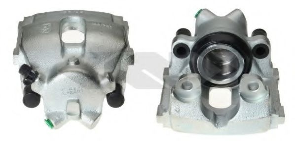 SPIDAN 403009 Тормозной суппорт для BMW X3 (Бмв Х3) SPIDAN 403009 Тормозной суппорт для BMW X3 (Бмв Х3)