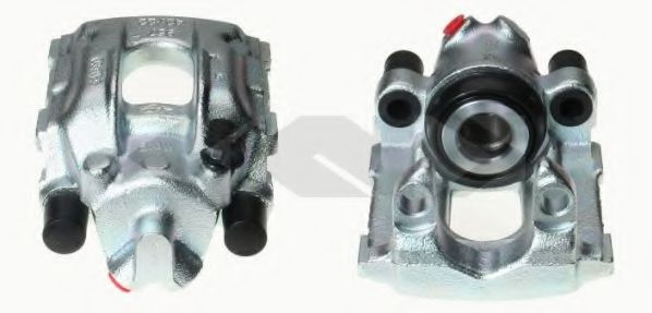 SPIDAN 403010 Тормозной суппорт для BMW X3 (Бмв Х3) SPIDAN 403010 Тормозной суппорт для BMW X3 (Бмв Х3)