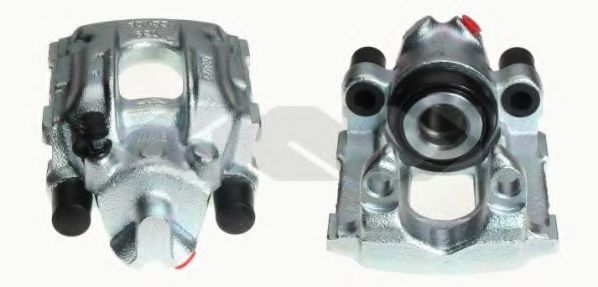 SPIDAN 403011 Тормозной суппорт для BMW X3 (Бмв Х3) SPIDAN 403011 Тормозной суппорт для BMW X3 (Бмв Х3)