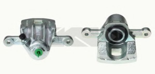 SPIDAN 403022 Тормозной суппорт для HYUNDAI XG (Хендай Xг) SPIDAN 403022 Тормозной суппорт для HYUNDAI XG (Хендай Xг)