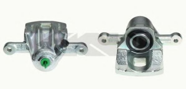 SPIDAN 403023 Тормозной суппорт для HYUNDAI XG (Хендай Xг) SPIDAN 403023 Тормозной суппорт для HYUNDAI XG (Хендай Xг)