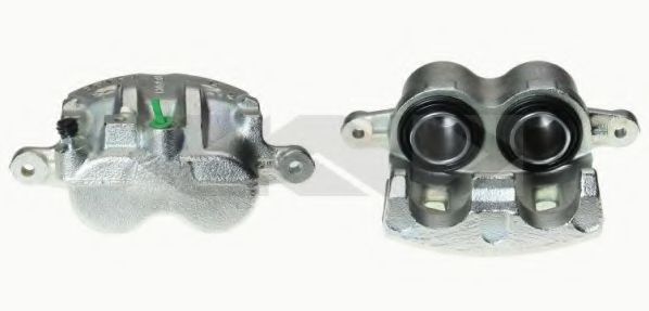 SPIDAN 403027 Тормозной суппорт для HYUNDAI SATELLITE (Хендай Сатэллитэ) SPIDAN 403027 Тормозной суппорт для HYUNDAI SATELLITE (Хендай Сатэллитэ)