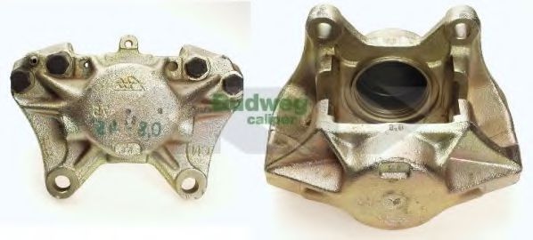 SPIDAN 403028 Тормозной суппорт для MERCEDES-BENZ CL-CLASS (Мэрcэдэс-бэнз Cл-cласс) SPIDAN 403028 Тормозной суппорт для MERCEDES-BENZ CL-CLASS (Мэрcэдэс-бэнз Cл-cласс)