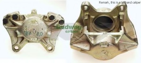 SPIDAN 403029 Тормозной суппорт для MERCEDES-BENZ CL-CLASS (Мэрcэдэс-бэнз Cл-cласс) SPIDAN 403029 Тормозной суппорт для MERCEDES-BENZ CL-CLASS (Мэрcэдэс-бэнз Cл-cласс)