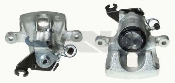 SPIDAN 403040 Тормозной суппорт для VOLVO S40 I (Вольво С40 и) SPIDAN 403040 Тормозной суппорт для VOLVO S40 I (Вольво С40 и)