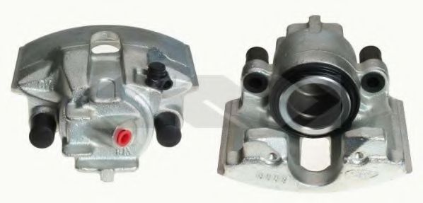 SPIDAN 403048 Тормозной суппорт для FORD MONDEO (Форд Мондэо) SPIDAN 403048 Тормозной суппорт для FORD MONDEO (Форд Мондэо)