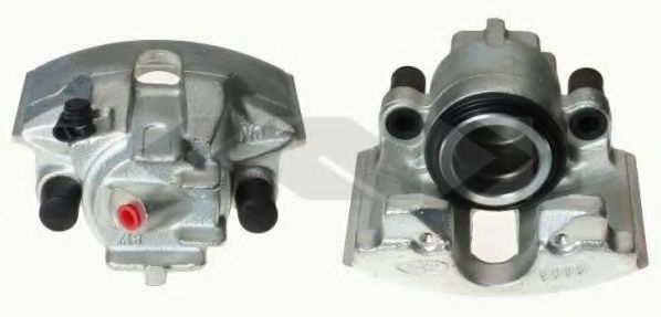 SPIDAN 403049 Тормозной суппорт для FORD MONDEO (Форд Мондэо) SPIDAN 403049 Тормозной суппорт для FORD MONDEO (Форд Мондэо)