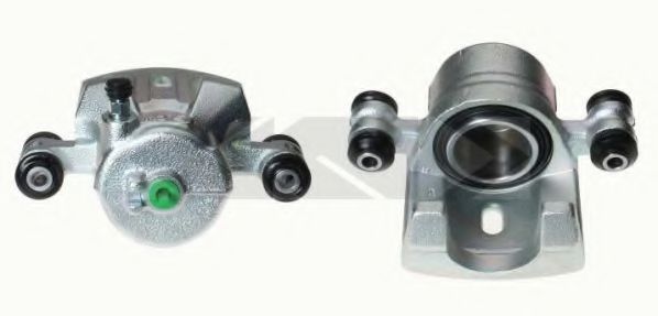 SPIDAN 403052 Тормозной суппорт для SUZUKI ESTEEM (Сузуки Эстээм) SPIDAN 403052 Тормозной суппорт для SUZUKI ESTEEM (Сузуки Эстээм)
