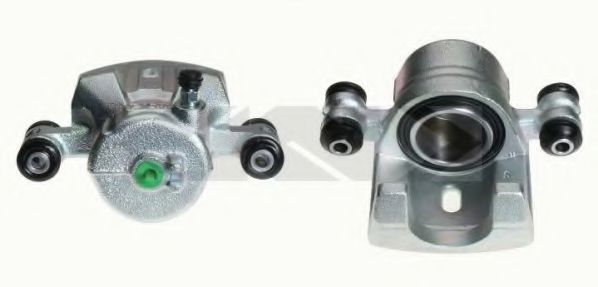 SPIDAN 403053 Тормозной суппорт для SUZUKI ESTEEM (Сузуки Эстээм) SPIDAN 403053 Тормозной суппорт для SUZUKI ESTEEM (Сузуки Эстээм)