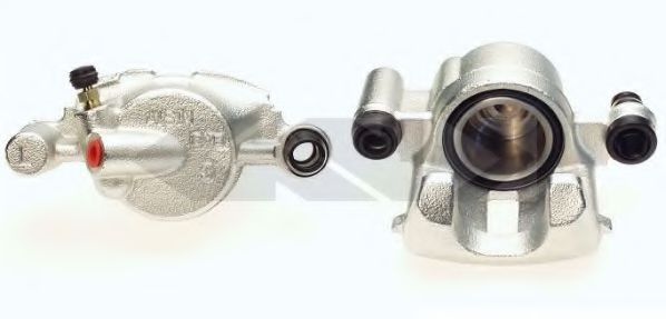 SPIDAN 403054 Тормозной суппорт для SUZUKI WAGON R (Сузуки Вагон р) SPIDAN 403054 Тормозной суппорт для SUZUKI WAGON R (Сузуки Вагон р)