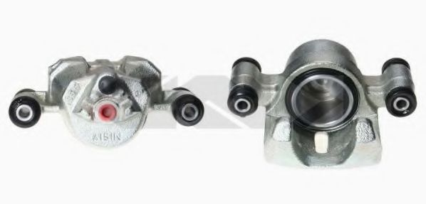 SPIDAN 403056 Тормозной суппорт для SUZUKI JIMNY SIERRA (Сузуки Жимнъ сиэрра) SPIDAN 403056 Тормозной суппорт для SUZUKI JIMNY SIERRA (Сузуки Жимнъ сиэрра)