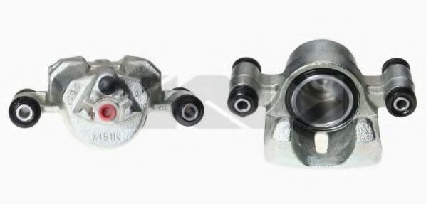 SPIDAN 403057 Тормозной суппорт для SUZUKI JIMNY SIERRA (Сузуки Жимнъ сиэрра) SPIDAN 403057 Тормозной суппорт для SUZUKI JIMNY SIERRA (Сузуки Жимнъ сиэрра)