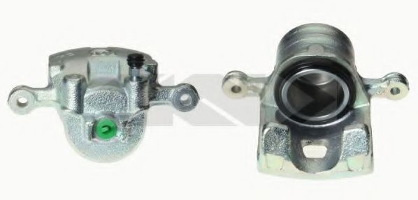 SPIDAN 403059 Тормозной суппорт для SUZUKI ESTEEM (Сузуки Эстээм) SPIDAN 403059 Тормозной суппорт для SUZUKI ESTEEM (Сузуки Эстээм)