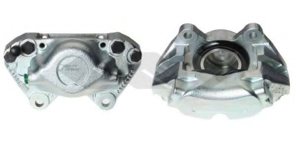 SPIDAN 400306 Тормозной суппорт для ROVER (Ровер) SPIDAN 400306 Тормозной суппорт для ROVER (Ровер)