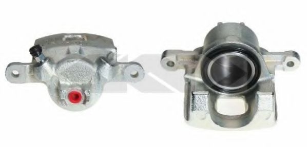 SPIDAN 403060 Тормозной суппорт для MITSUBISHI I-MIEV (Митсубиши/митсубиси И-миэv) SPIDAN 403060 Тормозной суппорт для MITSUBISHI I-MIEV (Митсубиши/митсубиси И-миэv)