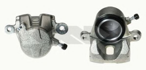 SPIDAN 403062 Тормозной суппорт для SUZUKI GRAND VITARA (Сузуки Гранд витара) SPIDAN 403062 Тормозной суппорт для SUZUKI GRAND VITARA (Сузуки Гранд витара)