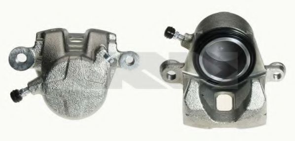 SPIDAN 403063 Тормозной суппорт для SUZUKI GRAND VITARA (Сузуки Гранд витара) SPIDAN 403063 Тормозной суппорт для SUZUKI GRAND VITARA (Сузуки Гранд витара)