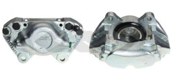 SPIDAN 400307 Тормозной суппорт для ROVER (Ровер) SPIDAN 400307 Тормозной суппорт для ROVER (Ровер)