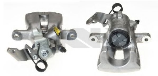 SPIDAN 403072 Тормозной суппорт для OPEL ASTRA G (Опель Астра г) SPIDAN 403072 Тормозной суппорт для OPEL ASTRA G (Опель Астра г)