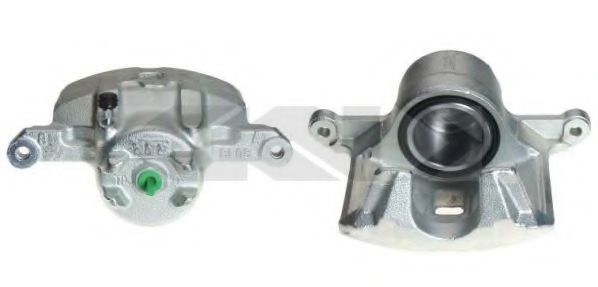 SPIDAN 403082 Тормозной суппорт для MITSUBISHI GALANT VI (Митсубиши/митсубиси Галант 6) SPIDAN 403082 Тормозной суппорт для MITSUBISHI GALANT VI (Митсубиши/митсубиси Галант 6)