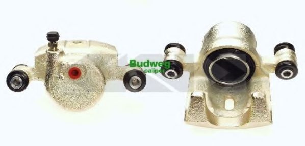 SPIDAN 403084 Тормозной суппорт для SUZUKI (Сузуки)