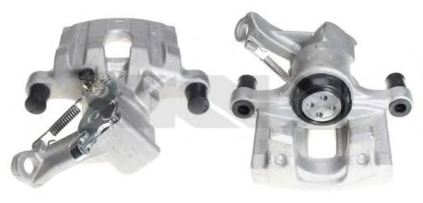 SPIDAN 403097 Тормозной суппорт для SAAB 9-3X (Сааб 9-3х) SPIDAN 403097 Тормозной суппорт для SAAB 9-3X (Сааб 9-3х)