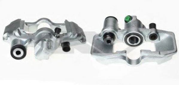 SPIDAN 403100 Тормозной суппорт для MERCEDES-BENZ VITO (Мэрcэдэс-бэнз Вито) SPIDAN 403100 Тормозной суппорт для MERCEDES-BENZ VITO (Мэрcэдэс-бэнз Вито)