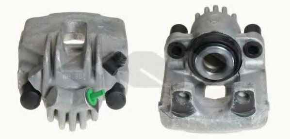 SPIDAN 403104 Тормозной суппорт для BMW (Бмв) SPIDAN 403104 Тормозной суппорт для BMW (Бмв)