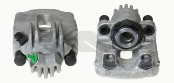 SPIDAN 403105 Тормозной суппорт для BMW (Бмв) SPIDAN 403105 Тормозной суппорт для BMW (Бмв)