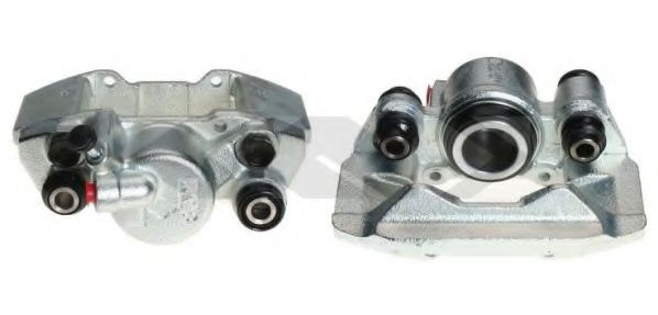 SPIDAN 403127 Тормозной суппорт для MITSUBISHI CHALLENGER (Митсубиши/митсубиси Чаллэнгэр) SPIDAN 403127 Тормозной суппорт для MITSUBISHI CHALLENGER (Митсубиши/митсубиси Чаллэнгэр)