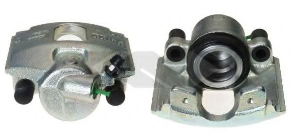 SPIDAN 403135 Тормозной суппорт для FORD STREET KA (Форд Стрээт ка) SPIDAN 403135 Тормозной суппорт для FORD STREET KA (Форд Стрээт ка)