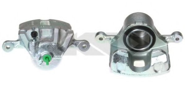 SPIDAN 403150 Тормозной суппорт для HYUNDAI TIBURON (Хендай Тибурон) SPIDAN 403150 Тормозной суппорт для HYUNDAI TIBURON (Хендай Тибурон)