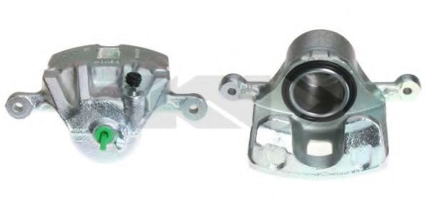 SPIDAN 403151 Тормозной суппорт для HYUNDAI TIBURON (Хендай Тибурон) SPIDAN 403151 Тормозной суппорт для HYUNDAI TIBURON (Хендай Тибурон)
