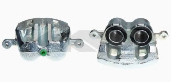 SPIDAN 403163 Тормозной суппорт для HYUNDAI XG (Хендай Xг) SPIDAN 403163 Тормозной суппорт для HYUNDAI XG (Хендай Xг)