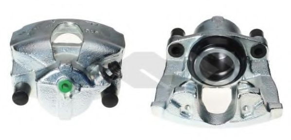 SPIDAN 403179 Тормозной суппорт для HONDA ACCORD VIII (Хонда Аккорд 8) SPIDAN 403179 Тормозной суппорт для HONDA ACCORD VIII (Хонда Аккорд 8)