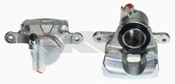 SPIDAN 403188 Тормозной суппорт для TOYOTA PRADO (Тойота/тоета Прадо) SPIDAN 403188 Тормозной суппорт для TOYOTA PRADO (Тойота/тоета Прадо)