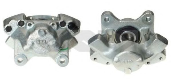 SPIDAN 403204 Тормозной суппорт для VOLVO 940 II (Вольво 940 2) SPIDAN 403204 Тормозной суппорт для VOLVO 940 II (Вольво 940 2)