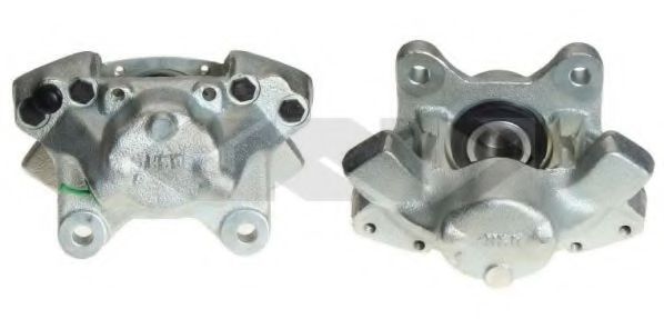 SPIDAN 403205 Тормозной суппорт для VOLVO 940 II (Вольво 940 2) SPIDAN 403205 Тормозной суппорт для VOLVO 940 II (Вольво 940 2)