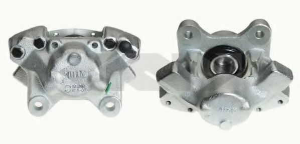 SPIDAN 403208 Тормозной суппорт для VOLVO 940 II (Вольво 940 2) SPIDAN 403208 Тормозной суппорт для VOLVO 940 II (Вольво 940 2)