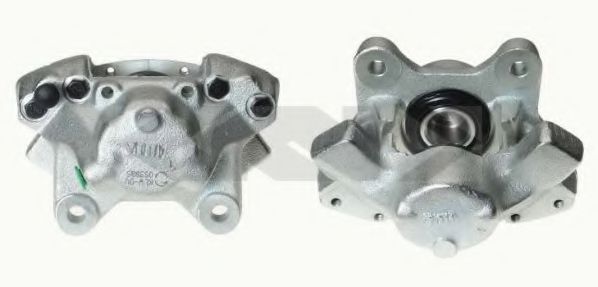 SPIDAN 403209 Тормозной суппорт для VOLVO 940 II (Вольво 940 2) SPIDAN 403209 Тормозной суппорт для VOLVO 940 II (Вольво 940 2)