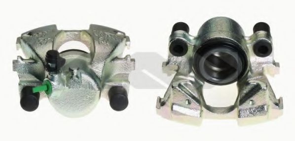 SPIDAN 403230 Тормозной суппорт для LANCIA Y (Лансиа/лянча Ъ) SPIDAN 403230 Тормозной суппорт для LANCIA Y (Лансиа/лянча Ъ)