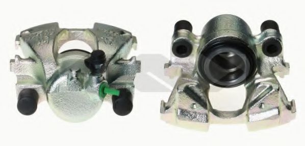 SPIDAN 403231 Тормозной суппорт для LANCIA Y (Лансиа/лянча Ъ) SPIDAN 403231 Тормозной суппорт для LANCIA Y (Лансиа/лянча Ъ)