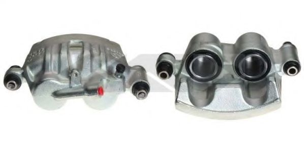 SPIDAN 403232 Тормозной суппорт для MERCEDES-BENZ SPRINTER CLASSIC 4,6-T (Мэрcэдэс-бэнз Спринтэр cлассиc 4,6-т) SPIDAN 403232 Тормозной суппорт для MERCEDES-BENZ SPRINTER CLASSIC 4,6-T (Мэрcэдэс-бэнз Спринтэр cлассиc 4,6-т)